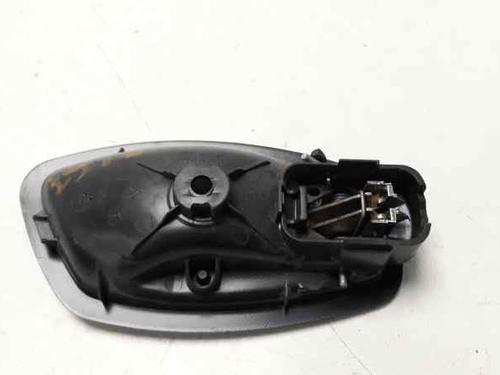 Front left interior door handle RENAULT MEGANE III Hatchback (BZ0/1_, B3_) 1.2 TCe (BZ2B, BZ11) | BP5943411I13 