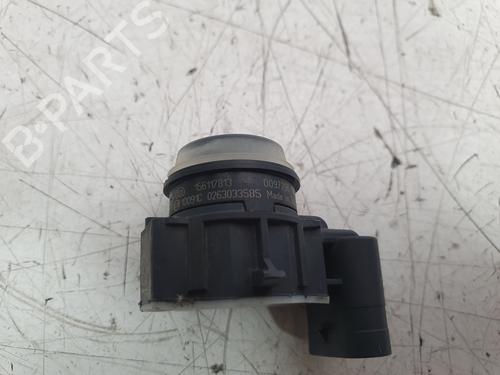 Electronic module ALFA ROMEO GIULIA (952_) 2.2 D (952AEM250, 952AEA250) | BP36303924M83 - Image 3