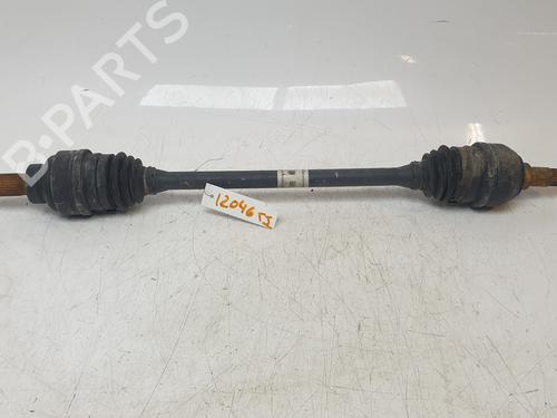 Used Left rear driveshaft MERCEDES-BENZ GLA-CLASS (X156) [2013-2022]  29173764