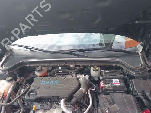 Used Scuttle panel FORD FOCUS IV (HN) 1.5 EcoBlue (120 hp) 31653420