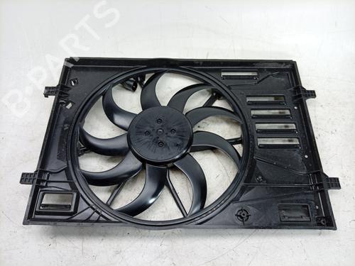 Køleventilator elektrisk Køleventilator elektrisk 38560546 38560546