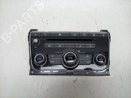 Used Climate control Climate control 36995345 36995345