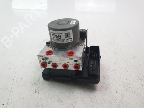 Used ABS pump HYUNDAI TUCSON (NX4E, NX4A) [2020-2025]  29239429