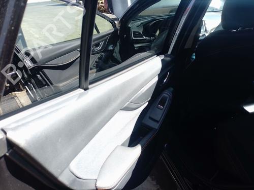 Used Rear left window mechanism Rear left window mechanism SUBARU XV (GT) 2.0 i AWD (GT7) (156 hp) 33426610 33426610