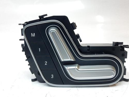 Used Switch MERCEDES-BENZ CLA (C118) CLA 250 e (118.385) (218 hp) 23877148