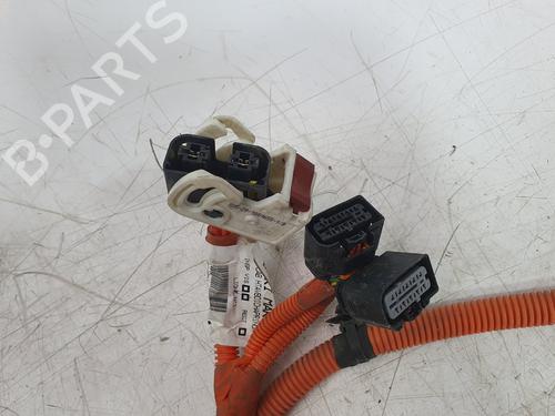 Cable OPEL CORSA F (P2JO) CORSA-e (68) | BP36018008E12 - Image 5