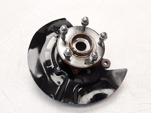 Used Right front steering knuckle KIA SPORTAGE IV (QL, QLE) 1.6 CRDi (116 hp) 8665957