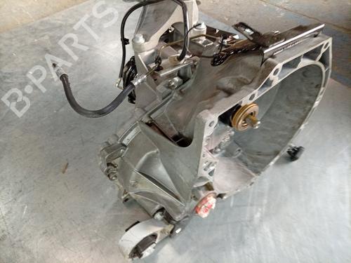 Gearbox FORD TRANSIT COURIER B460 Box Body/MPV 1.5 TDCi | BP37444696M3 - Image 3