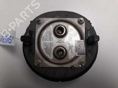 Førerens kollisjonspute BMW X5 (E53) 3.0 d | BP2336884C9 