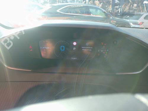 Used Instrument cluster Instrument cluster 38486544 38486544