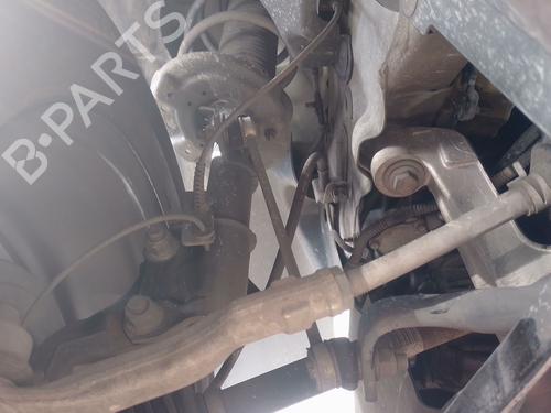 Amortiguador delantero izquierdo Amortiguador delantero izquierdo 38440352 38440352
