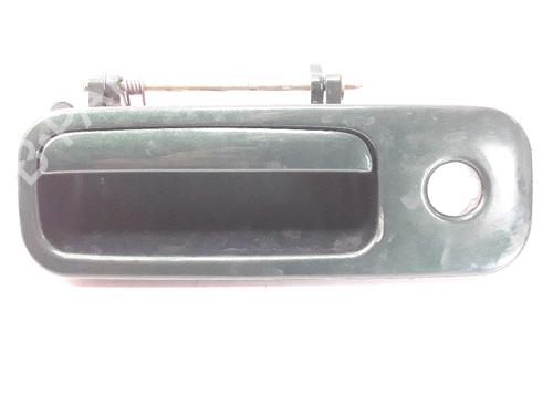 Used Tailgate handle VW POLO III (6N1) 60 1.4 (60 hp) 8218424