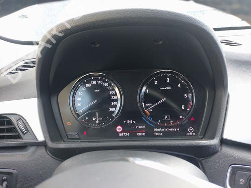Used Instrument cluster Instrument cluster BMW X1 (F48) sDrive 18 d (150 hp) 33455098 33455098