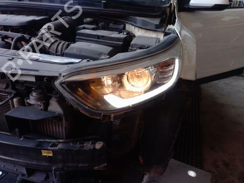 Left headlight KIA STONIC (YB) 1.0 T-GDi | BP37758385C28 - Image 1