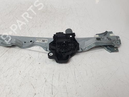 front-left-window-mechanism-nissan-qashqai-iii-j12-2021-31880825 main image