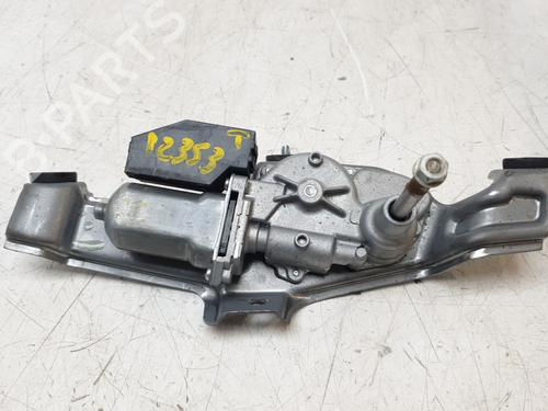 Rear wiper motor TOYOTA C-HR (_X1_) 1.8 Hybrid (ZYX10_, ZYX11_) | BP30940958M102 