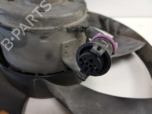 Radiator fan SEAT CORDOBA (6K1, 6K2) 1.9 TDI | BP2438768M35 