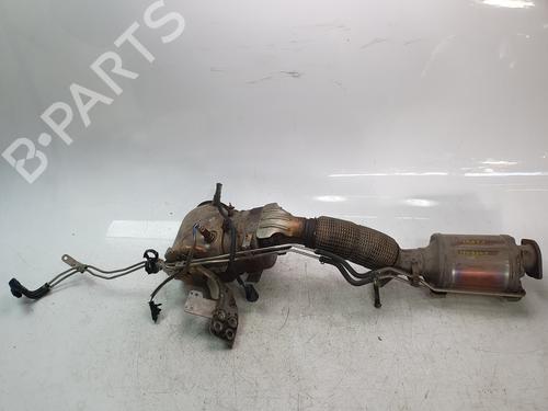 Catalyst VOLVO S60 III (224) T5 | BP31802824M10
