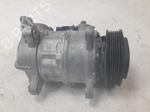 AC compressor BMW 1 (F40) 118 d | BP30330273M34 - Image 4