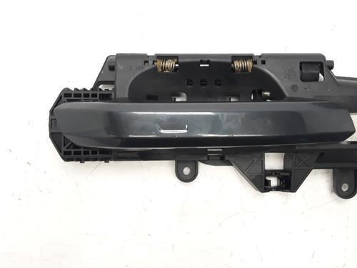 Used Front right exterior door handle AUDI A4 B9 (8W2, 8WC) 2.0 TDI (150 hp) 8666363