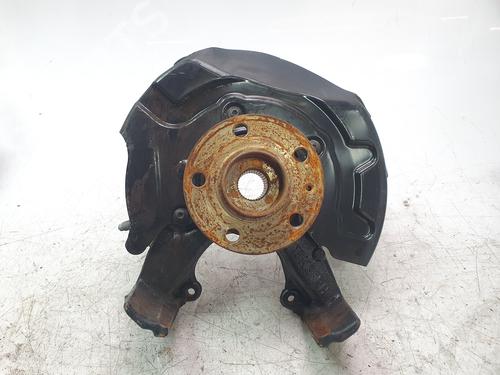 Used Right front steering knuckle VW T-CROSS (C11, D31) [2018-2025]  26220874
