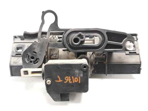 Tailgate handle PEUGEOT 206 Hatchback (2A/C) 1.9 D | BP17625869C132 