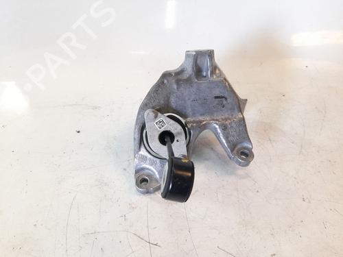 Used Engine mount PORSCHE CAYENNE Coupe (9YB) 3.0 E-Hybrid AWD (461 hp) 27382412