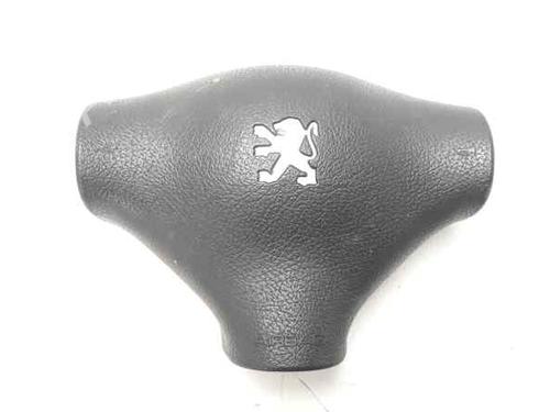Førerens kollisjonspute PEUGEOT 206 Hatchback (2A/C) 2.0 HDI 90 (90 hp) 6110348