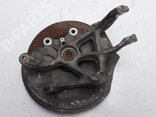 Used Right rear steering knuckle PEUGEOT 407 (6D_) [2004-2011]  1444668