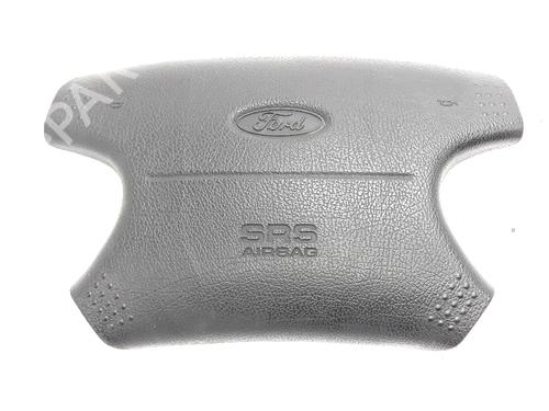 Driver airbag FORD MONDEO I Saloon (GBP) 1.8 TD (88 hp) 8274855