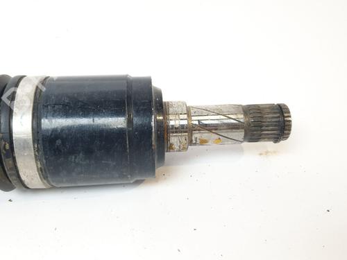 Left rear driveshaft LAND ROVER DISCOVERY SPORT (L550) 2.0 D | BP22436304M40 