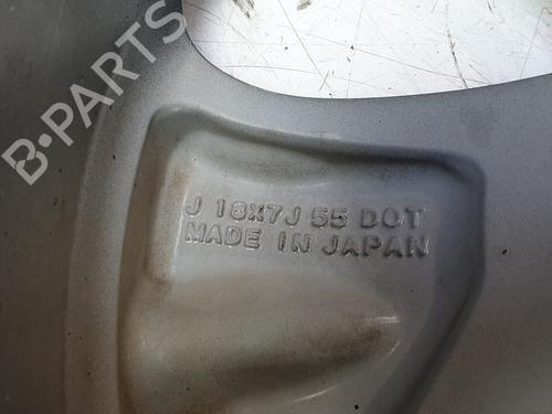 Felge SUBARU OUTBACK (BS) 2.5 AWD (BS9) | BP32340443C45