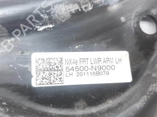 Left front suspension arm HYUNDAI TUCSON (TL, TLE)  | BP16472778M12 