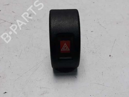 Used Warning switch OPEL ASTRA G Saloon (T98) [1998-2009]  4940715