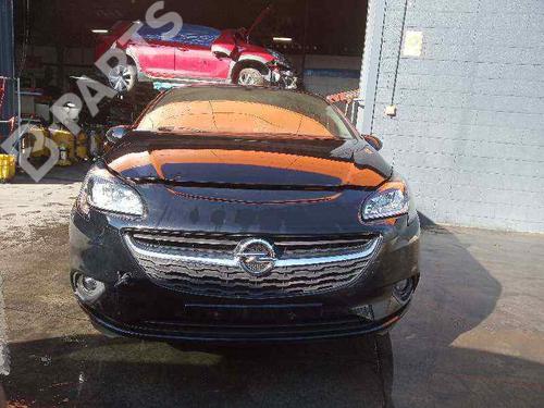 Right front window switch OPEL CORSA E (X15) 1.4 LPG (08, 68) | BP5250663C105  - Image 9