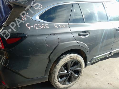 Used Fuel pump SUBARU OUTBACK (BS) 2.5 AWD (BS9) (175 hp) 32482979