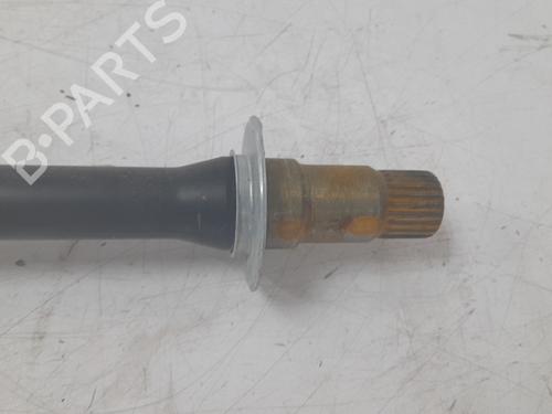 Right front driveshaft TOYOTA RAV 4 V (_A5_, _H5_) 2.5 Hybrid AWD (AXAH54, AXAL54) | BP23191009M39 - Image 5