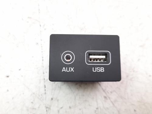 Used Electronic module HYUNDAI TUCSON (TL, TLE) [2015-2023]  20155984