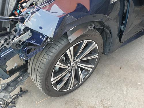 Used Steering rack TOYOTA COROLLA Hatchback (_E21_, _EA1_, _EH1_) [2018-2026]  17155232