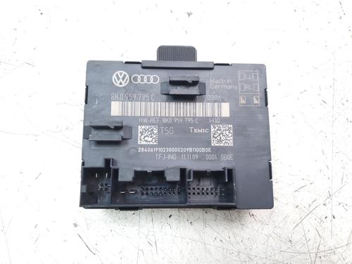 Used Electronic module AUDI Q5 (8RB) [2008-2019]  25769648