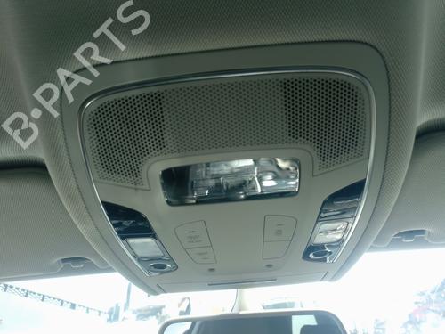 Innerbelysning Innerbelysning AUDI A6 Allroad C7 (4GH, 4GJ) 3.0 TDI quattro (272 hp) 38859310 38859310