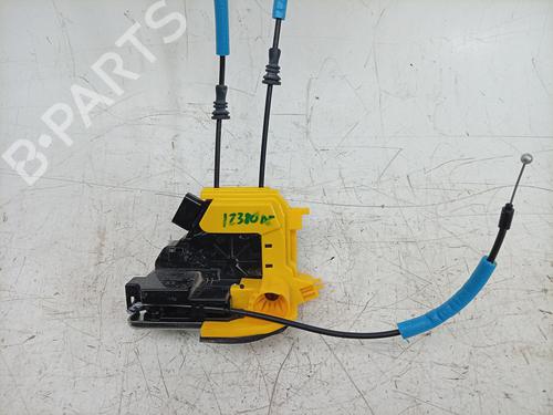 front-left-lock-ssangyong-korando-c300-2019-31125788 main image