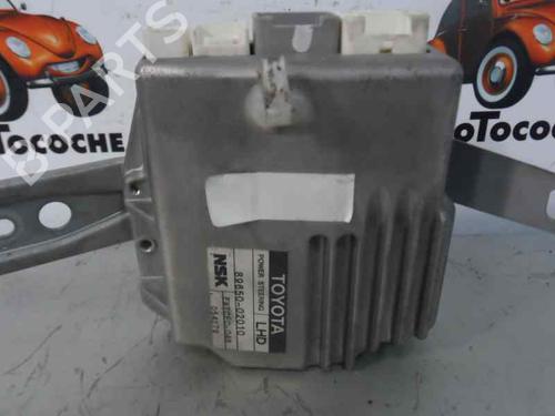 Used Electronic module TOYOTA COROLLA (_E12_) 1.4 VVT-i (ZZE120_, ZZE120R) (97 hp) 574165