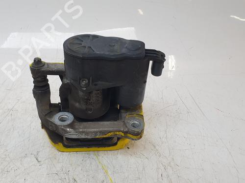 Left rear brake caliper PEUGEOT 3008 II SUV (MC_, MR_, MJ_, M4_) 1.2 THP/ PureTech 130 (MRHNSM, MRHNSU, MRHNSJ, MRHNYW,... | BP28812796M107