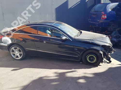 Used Parts MERCEDES-BENZ E-CLASS Coupe (C207)  E 350 CDI (207.322)  1084119