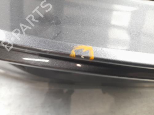 Tailgate TOYOTA C-HR (_X1_)  | BP27517372C6 