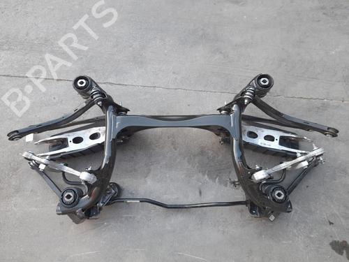 Used Rear axle Rear axle 33843980 33843980