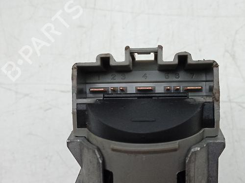 Ignition barrel FORD TRANSIT COURIER B460 Box Body/MPV 1.5 TDCi | BP37460415M48 - Image 4