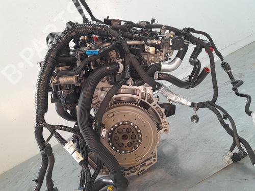 Engine NISSAN JUKE (F16_) 1.6 Hybrid | BP36855781M1  - Image 5