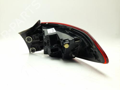 Left taillight SEAT LEON (KL1, KLG) 2.0 TDI | BP33027733C34  - Image 5